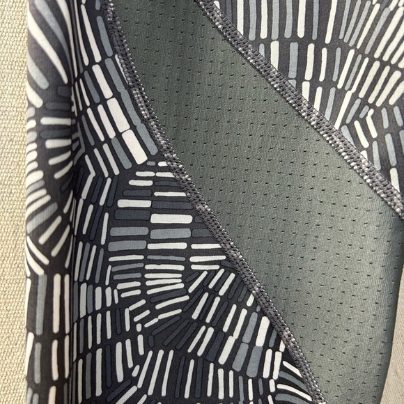 NIKE PRO/ Hypercool Tidal Training Capri Legging/ size M - Picture 7 of 13